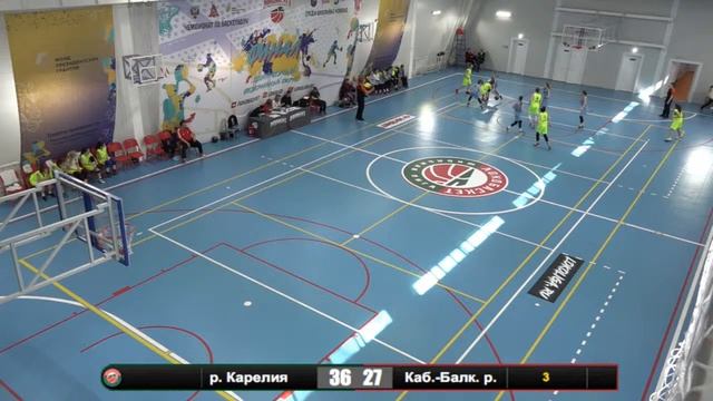 Суперфинал. Школьной лиги "Локобаскет" зал 3 22.04.21 смотреть онлайн