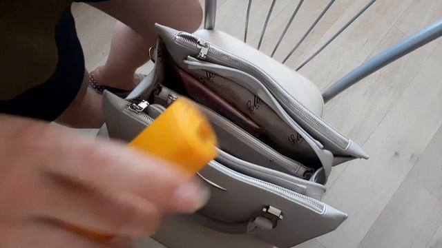 что в моей рабочей сумке? смотреть онлайн