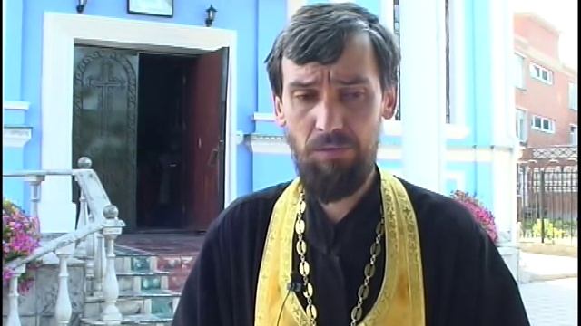 День Ильи Пророка смотреть онлайн