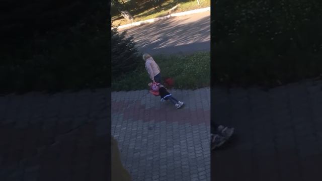 Когда ребёнок не хочет идти в школу смотреть онлайн