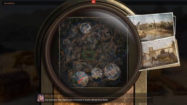 Iron Harvest: Operation Eagle - The Movie смотреть онлайн