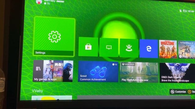 Xbox Series X/S: How to Fix Error “0x80072EFE” Occurs When Updating or Installing Game or App! смотреть онлайн