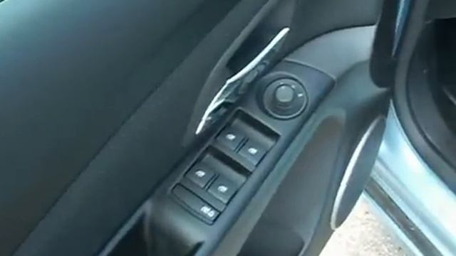 2011 Chevrolet Cruze LT смотреть онлайн