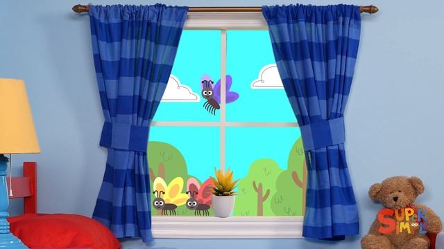 This Is The Way We Get Dressed - Вот так мы одеваемся смотреть онлайн