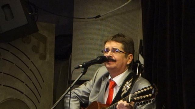 Виктор Третьяков - "Тюбик" смотреть онлайн