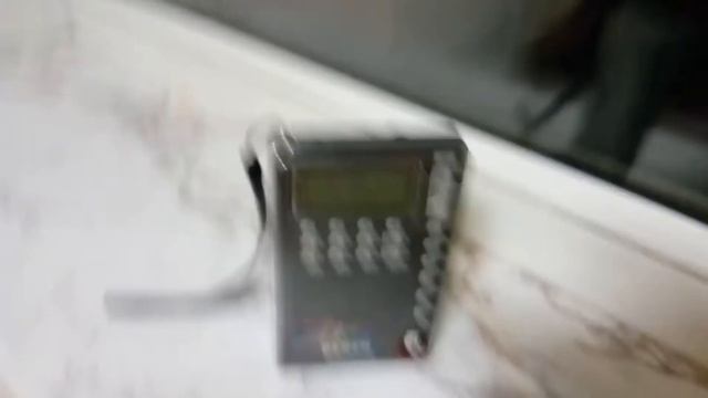 Degen DE-1105 обзор в условиях Москвы смотреть онлайн