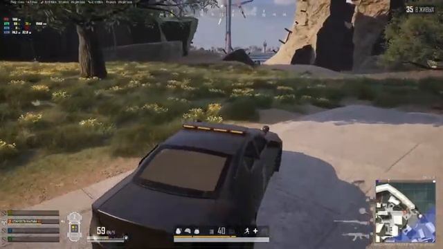 ?PUBG BATTLEGROUNDS \ СТРИМ СТАРОСТЬ \ ИГРА PUBG \ ПУБГ ПАБГ. смотреть онлайн