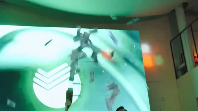 Ведущий Александр Логинов | Корпоративное промо 2022 смотреть онлайн