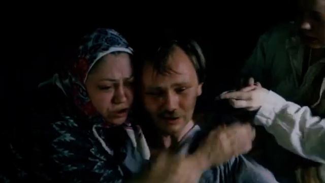 Он мне прямо в морду мамань (эпизод Джек Восьмеркин - Американец) смотреть онлайн