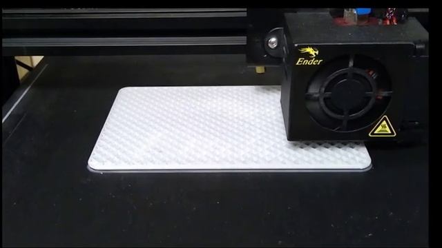 Livestream Creality Ender 3 Pro printing DSO138 case смотреть онлайн