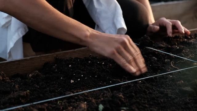 #2 Daily Life in the Mountains: Slow Life in the Countryside, Small Graden Design Ideas смотреть онлайн