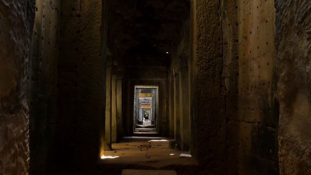 A Healing Frequency | Sanskrit Chants | Meditation смотреть онлайн