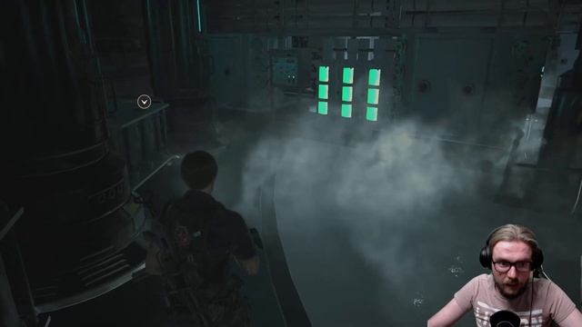 Residen EVIL 2 REMAKE Какая САмАЯ СТРАШНАЯ игра? Ждешь Doom Eternal? смотреть онлайн