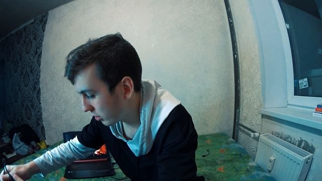 ИГРОВОЙ НОУТБУК Acer Nitro 5 за 50 000!!! (Мой Личный Опыт ). смотреть онлайн