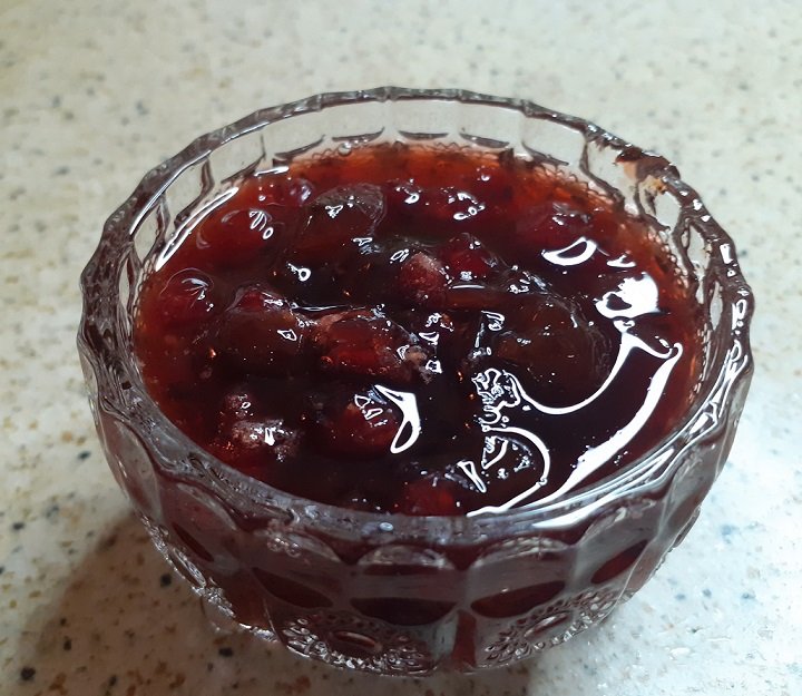 Рецепты Мамина Тетрадка