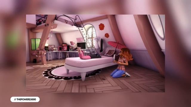 Клип ЛедиБаг и Супер кот|Tisha Любовь|В честь 6 подписчиков смотреть онлайн