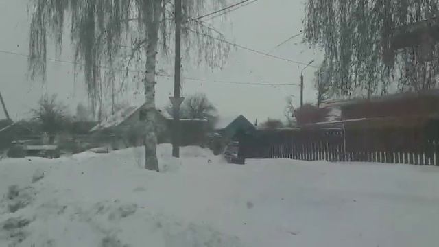 Самодельный снегоход с двигателем от скутера 150сс Часть 2 смотреть онлайн
