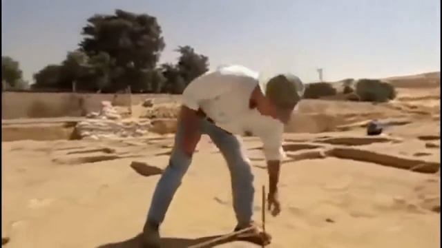 Египетские пирамиды построены не людьми! Но кто и зачем их строил Ответ есть!