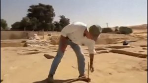 Египетские пирамиды построены не людьми! Но кто и зачем их строил Ответ есть!