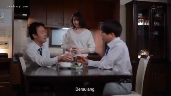 JAV SUB INDO [][] Selingkuh di Blakang suami dengan mantan pacar [][] Jun Suehiro