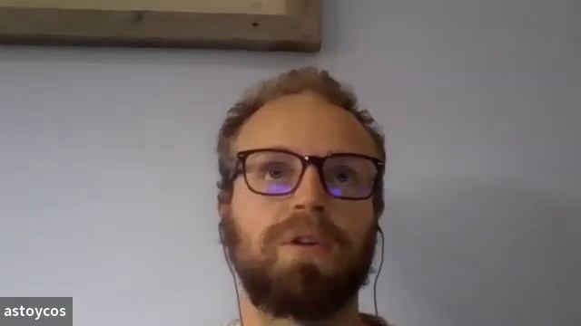 Network Policy API BI-Weekly Meeting for 20211129 смотреть онлайн