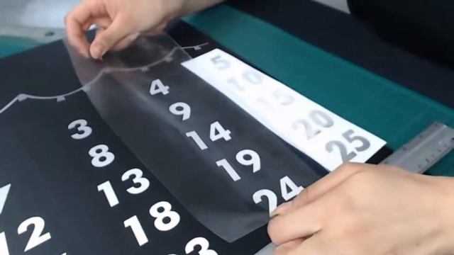 Calendario para Navidad con Portrait 3! смотреть онлайн