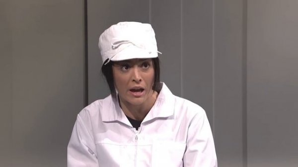 Tech Talk: iPhone 5 - SNL