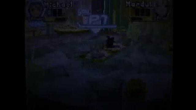 Bakugan The Video Game Walkthrough 31 - The Ultimate Battle Tournament! Final Round Vs Marduk смотреть онлайн