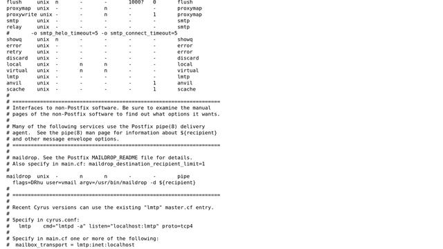 DevOps & SysAdmins: I cannot login to IMAP/POP3 from different location (2 Solutions!!) смотреть онлайн