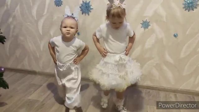 на полянке зайки танцевали смотреть онлайн