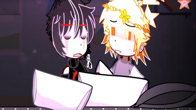 ✨|| У Дрима приступы прост  ||🍓 // [Киллер/Дрим, Дриллер ]#санс #Dreller #Dreamsans #Killersans #ши