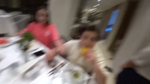 Камиль и Амина ОТДЫХАЮТ с ДРУЗЬЯМИ в Турции!