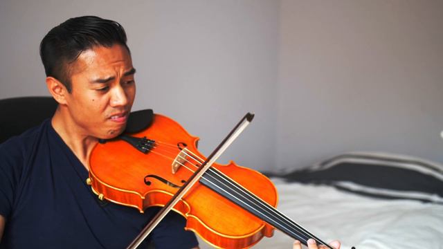Bach Menuet II & Gigue