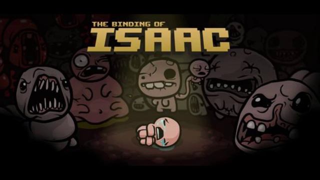 Danny Baranowsky - The Binding of Isaac (gRaFFit remix) смотреть онлайн