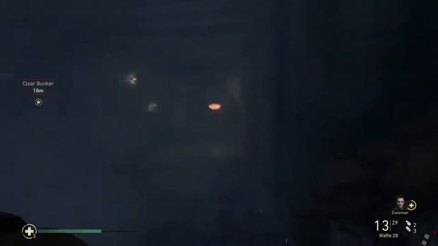 Call of Duty: WWII - D-DAY смотреть онлайн