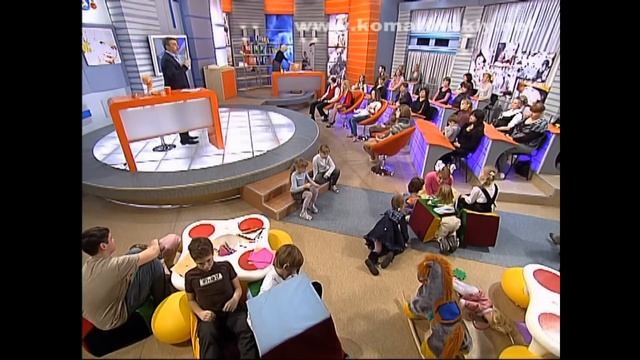 Слинг для новорожденного - Доктор Комаровский