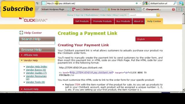 Wordpress plugin - ClickBank Protect Your Pages - How To Test? смотреть онлайн