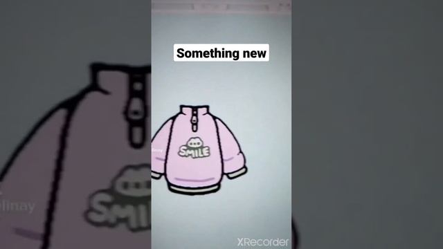 now you can design your own clothes in toca world ? ?#rouastocas смотреть онлайн
