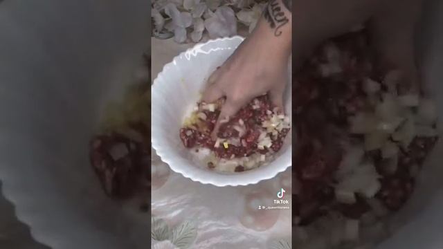 Фаршированные баранки рецепт смотреть онлайн