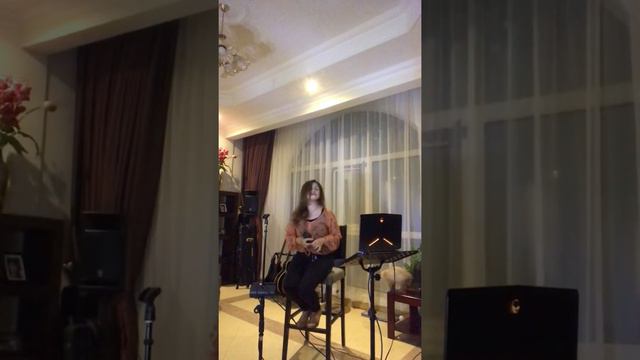 I Will Always Love You (Cover) - By: Maggi Dela Torre смотреть онлайн