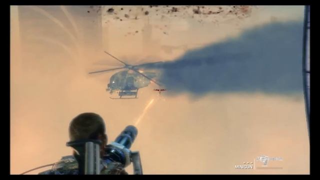 Spec Ops The Line Trailer+Gameplay HD смотреть онлайн