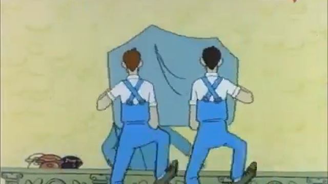 Фитиль «Лишние люди» смотреть онлайн