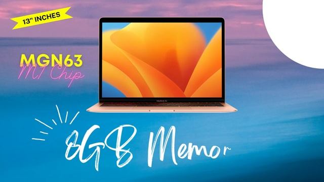 MacBook Air M1 in 2022 - 2023 | Apple MacBook Air Long-Term Review смотреть онлайн