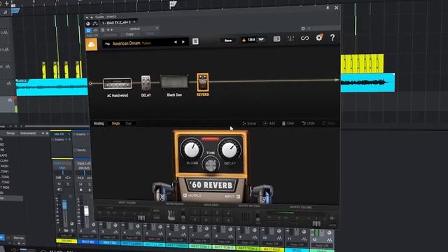 Как написать ПОСТПАНК | Сочиняем и записываем POSTPUNK-трек в стиле БУЕРАК