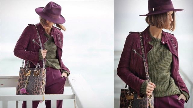 КАК ОДЕВАТЬСЯ СТИЛЬНО | 11 ИДЕЙ КАК ОСВЕЖИТЬ СВОЙ СТИЛЬ смотреть онлайн