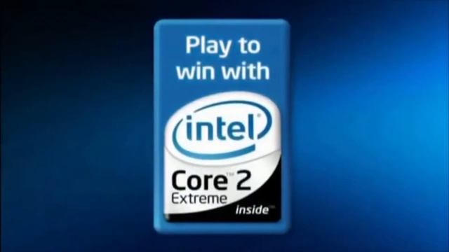 Intel Core 2 Extreme смотреть онлайн