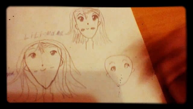 Учимся рисовать аниме смотреть онлайн