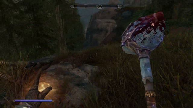 Skyrim Special Edition PS5 Modded