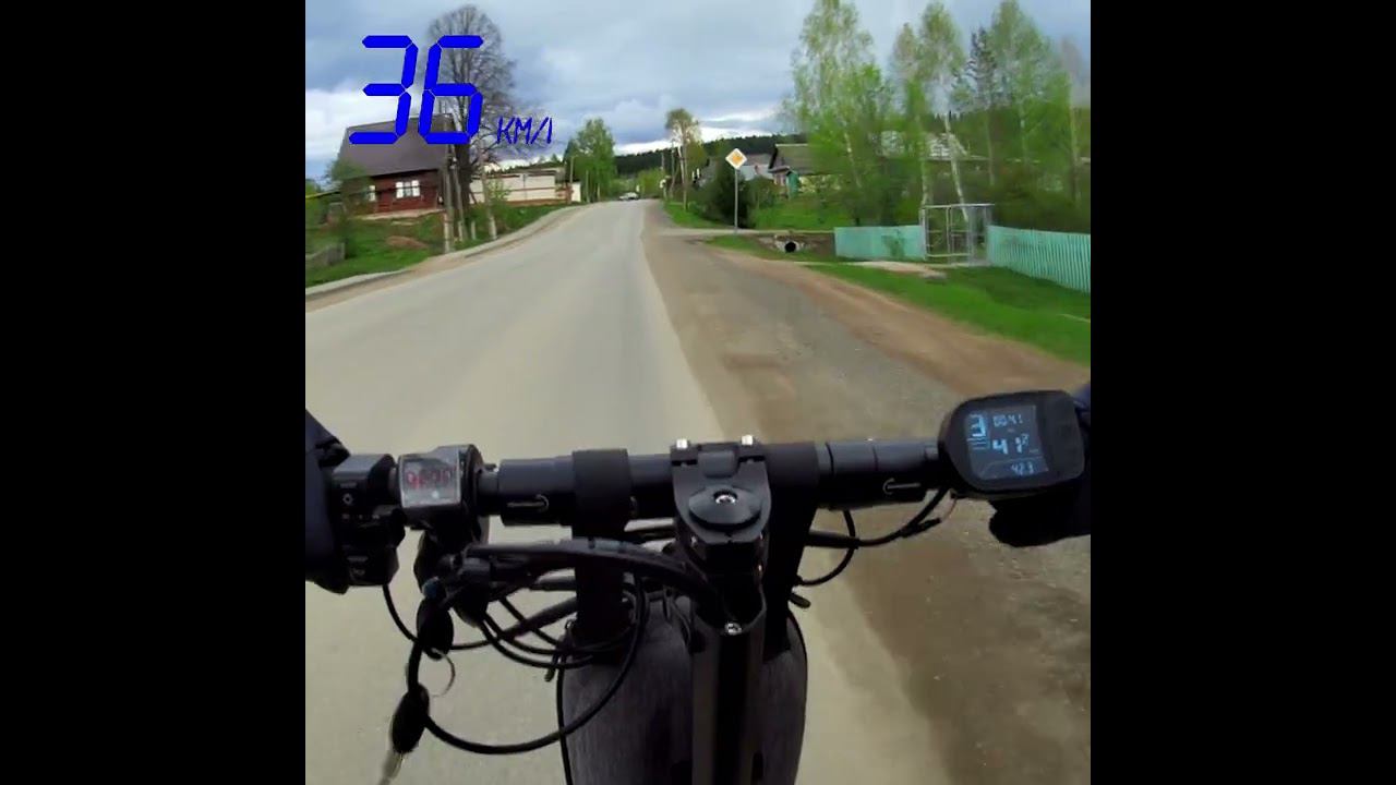 Внезапно разрядилась батарея электросамоката смотреть онлайн