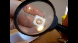 Корабли из Картона. Как делать спасательные круги